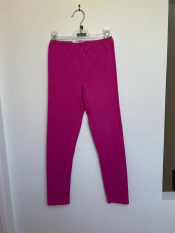 Legging fille 8 ans tex