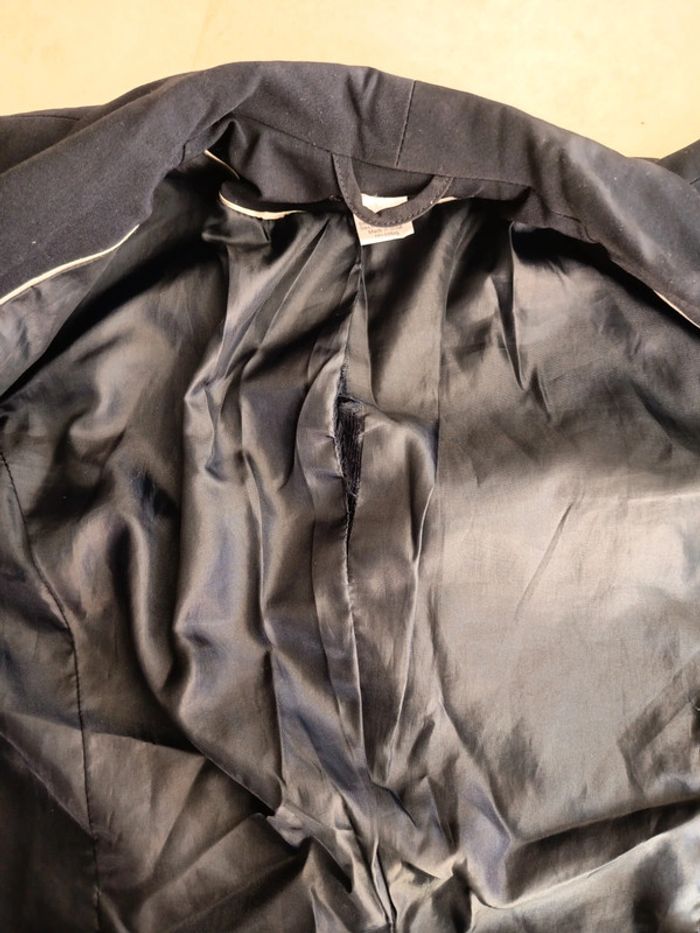Blazer la redoute - photo numéro 3