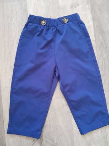 Pantalon bébé
