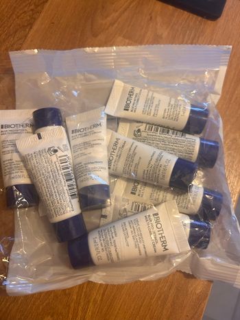 Biotherm blue pro retinol crème 