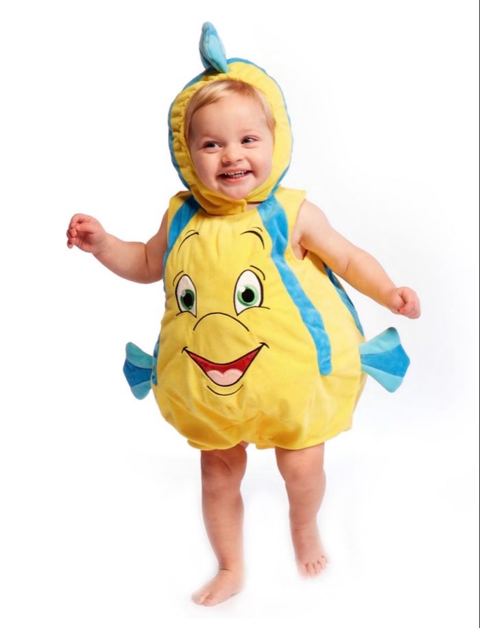 Déguisement Disney - photo numéro 3