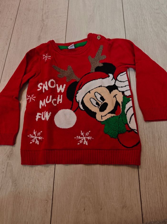 Lot vêtement garçon - photo numéro 10