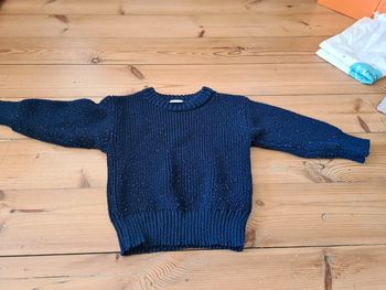 Pull marine