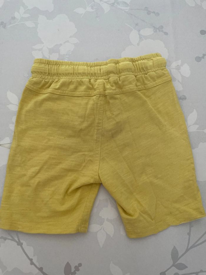 Short 4 ans - photo numéro 4