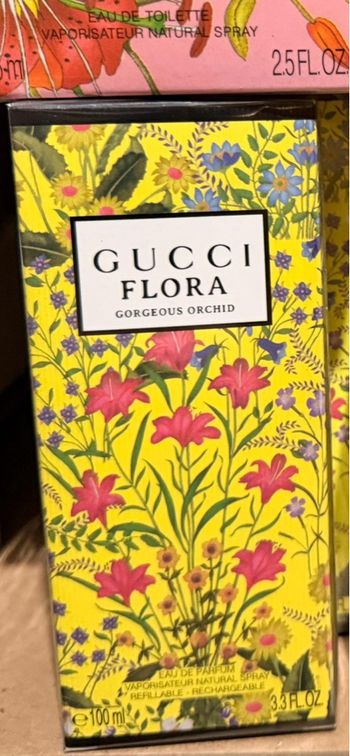 Flora 