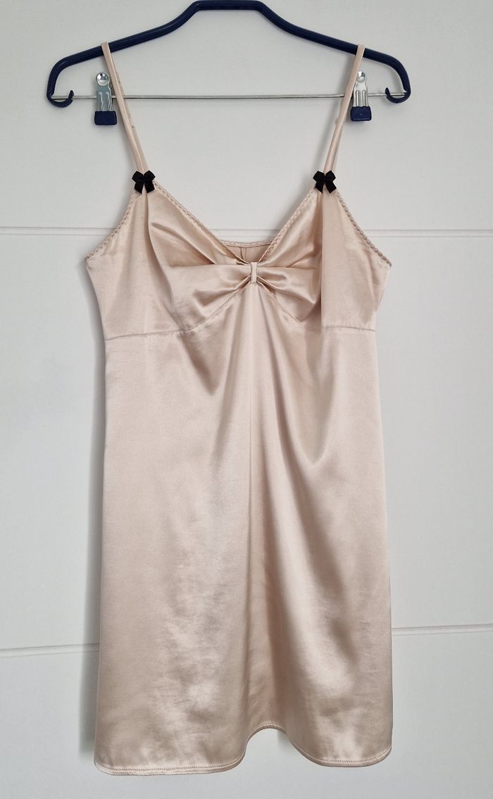Nuisette taille S - photo numéro 2