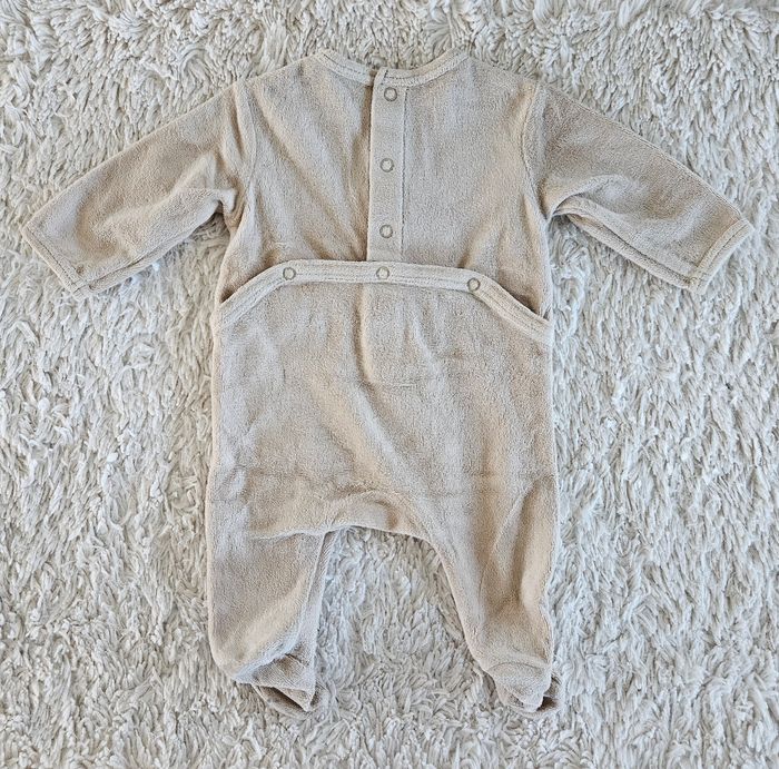 Pyjamas chaud 1 mois - photo numéro 5