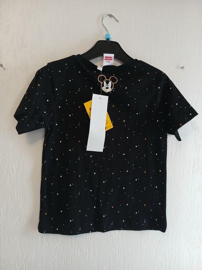 T-shirt - photo numéro 3