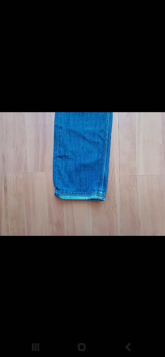 Joli jean Roxy - photo numéro 3