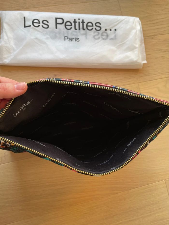 Pochette Les petites - photo numéro 3