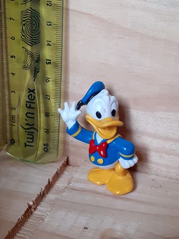 Figurine Donald Duck