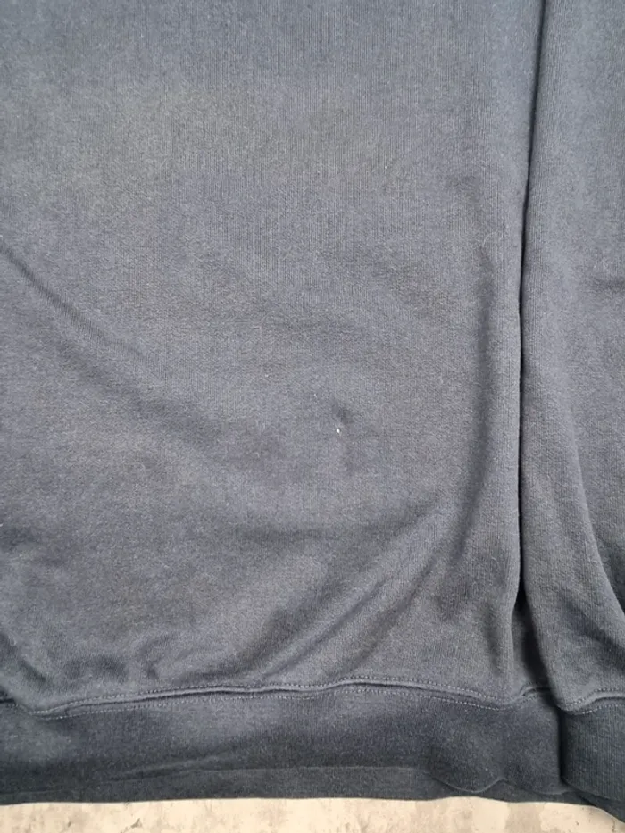 Sweat L.L. Bean bleu marine – Taille XL Homme - photo numéro 6