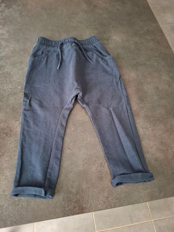 Pantalon jogging 