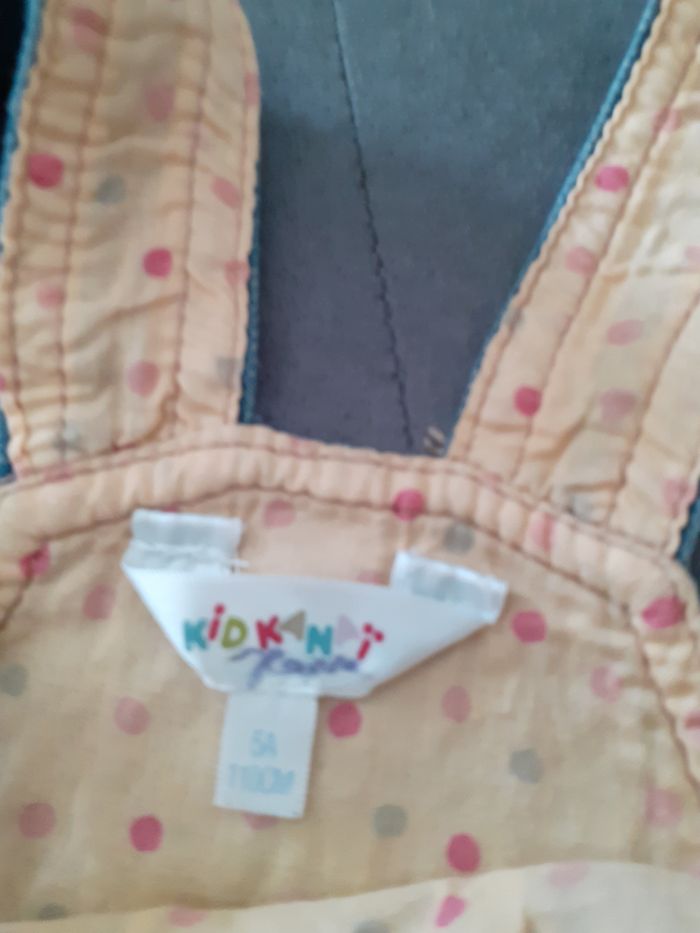 Saloppette - photo numéro 2