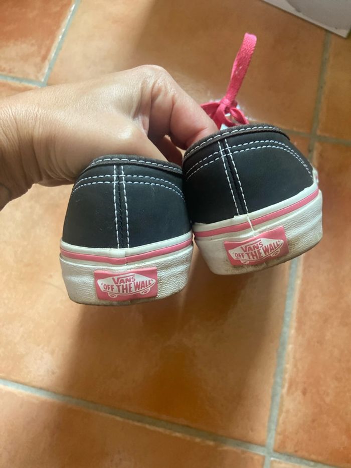 Vans pointure 36 - photo numéro 5