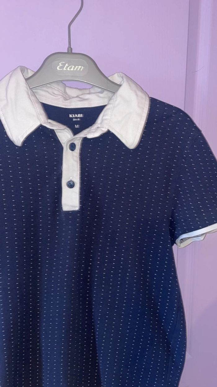 Polo Kiabi homme Taille M - photo numéro 3