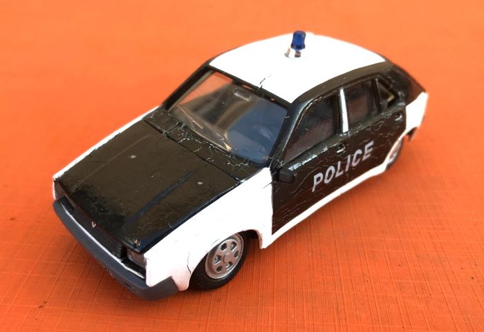 Lot 8 Voitures miniatures Solido, Norev, Matchbox... - photo numéro 3