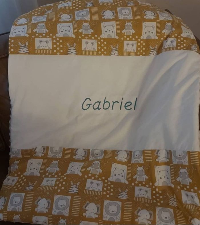 Couverture - photo numéro 3