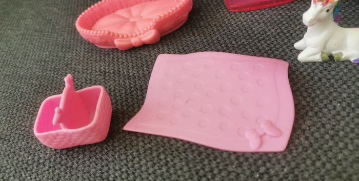 Lot accessoires minnie disney - photo numéro 6