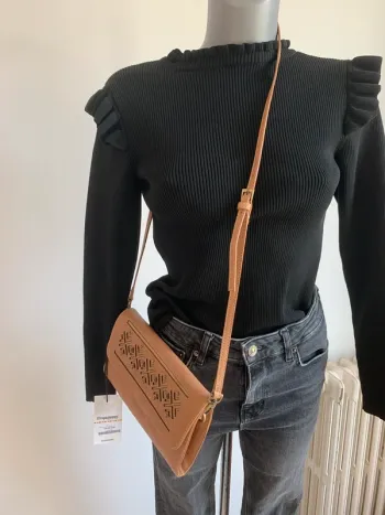 Les Tropeziennes sac neuf