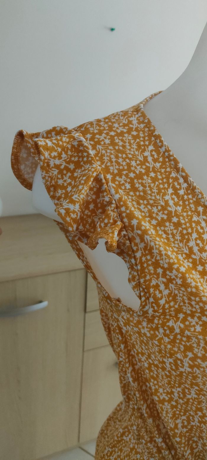 Robe courte Mango - photo numéro 7