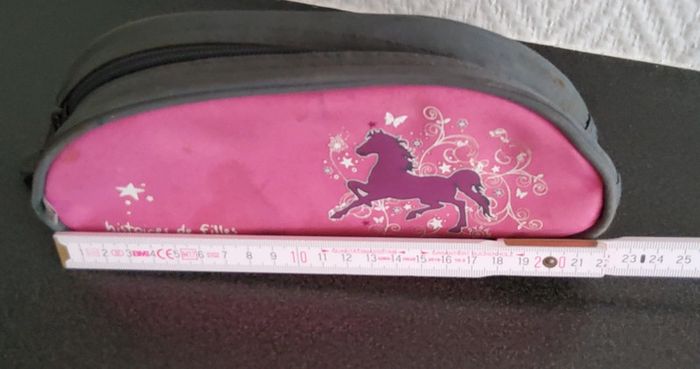 Plumier Trousse - photo numéro 5