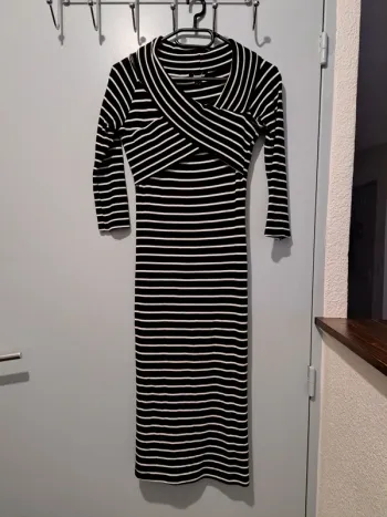Robe longue