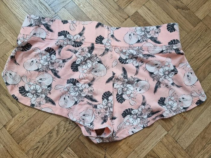 Short pyjama Taille S - photo numéro 2