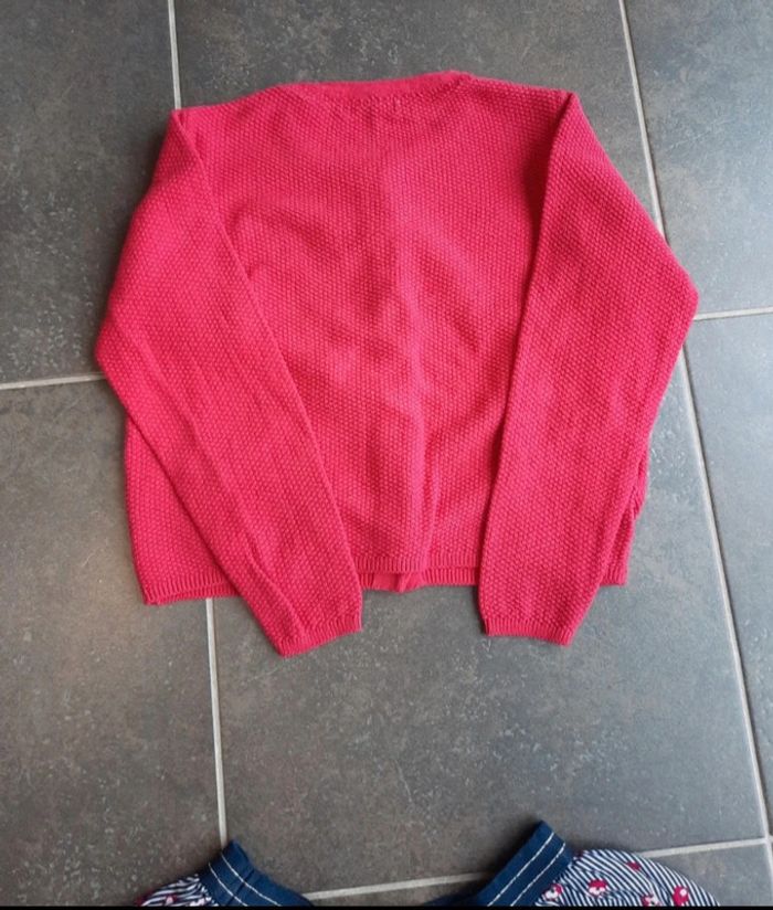 Ensemble okaidi 6 ans - photo numéro 6