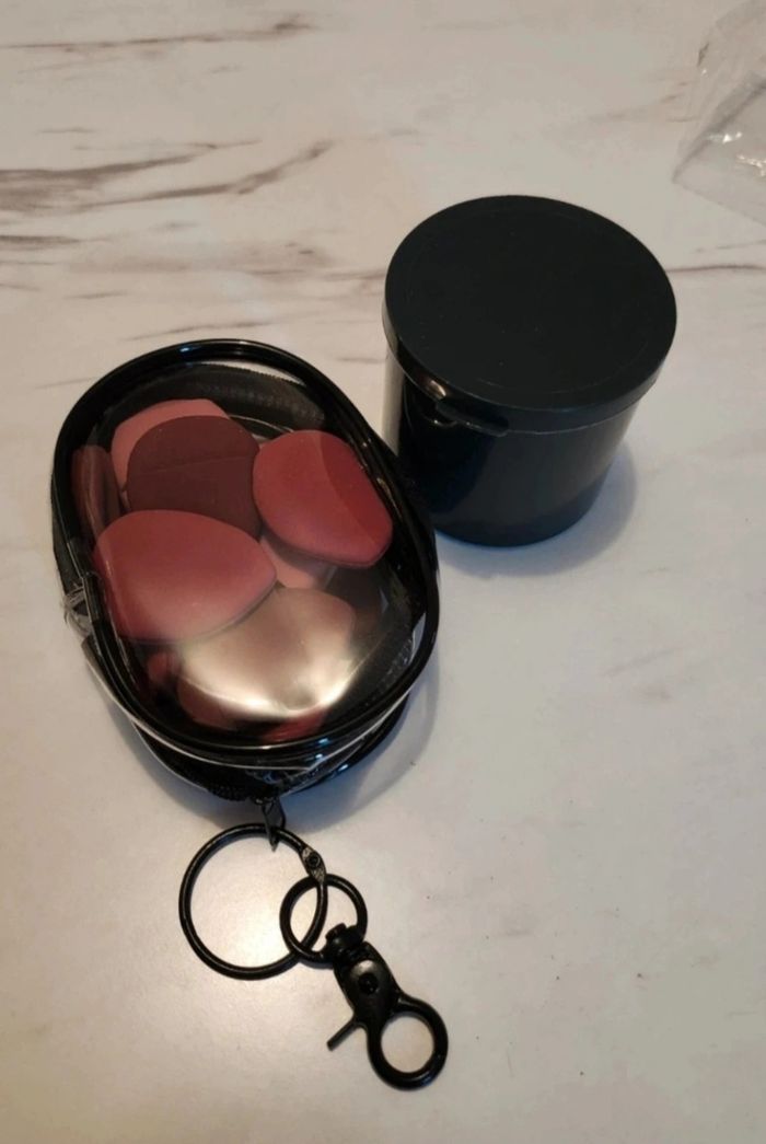 Accessoires maquillage - photo numéro 2
