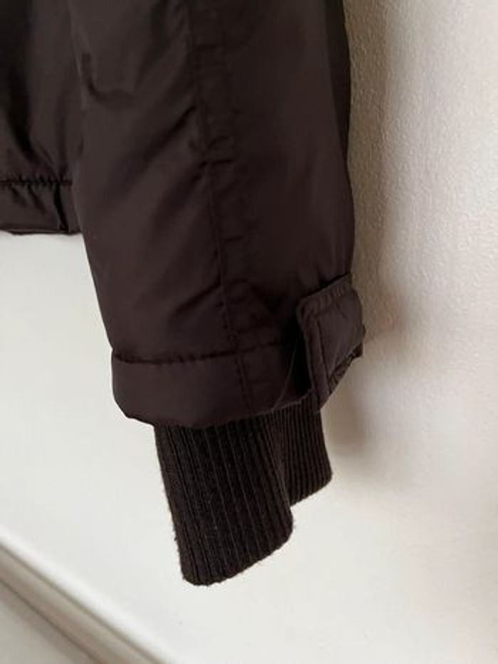 Veste molletonnée Urban Surface Taille M - photo numéro 3