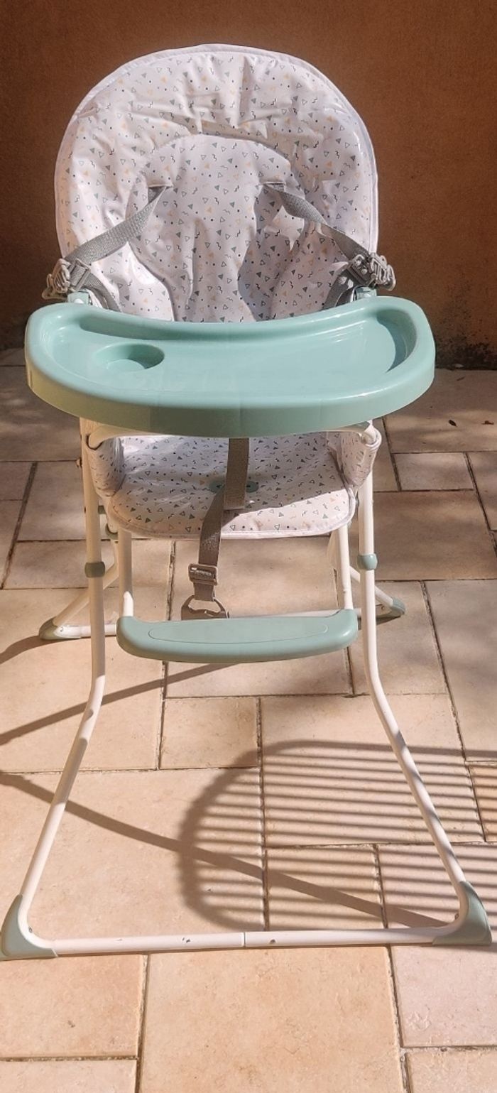 vente lot équipement bébé - photo numéro 5