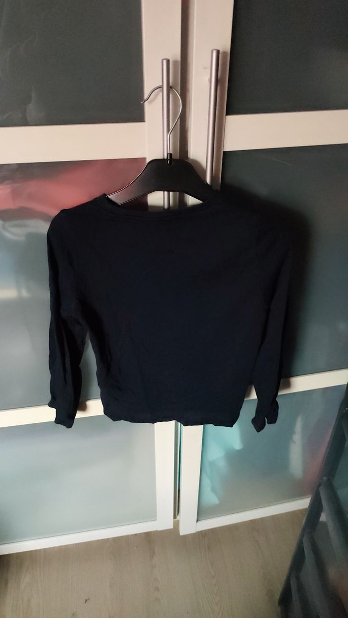 Tee shirt - photo numéro 2