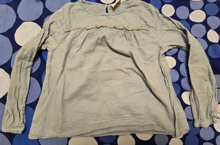 Tee-shirts - photo numéro 2