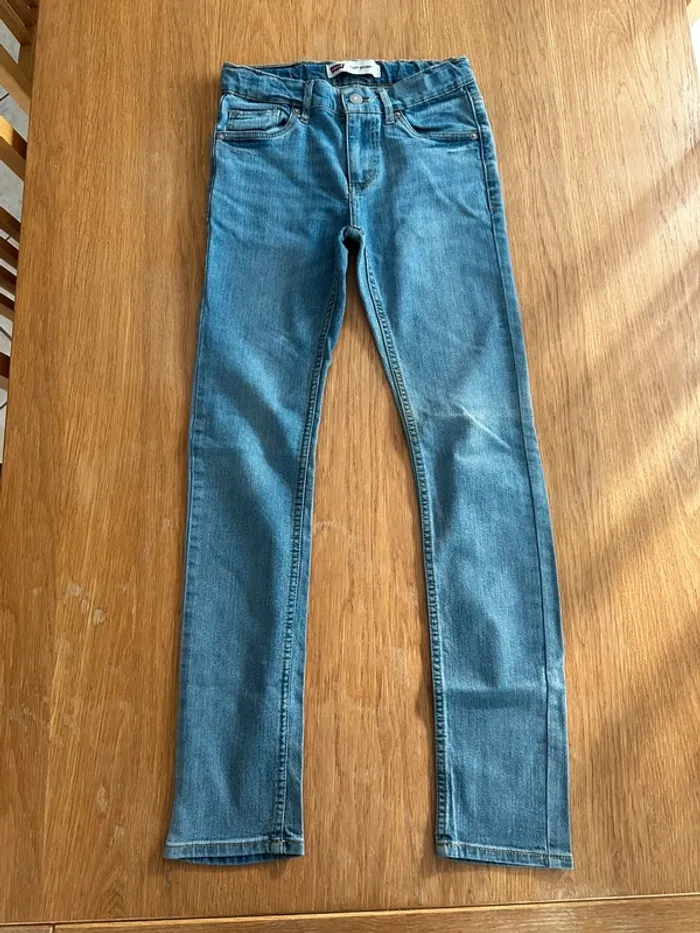 510 skinny Lévis