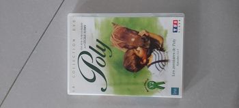 Poly DVD