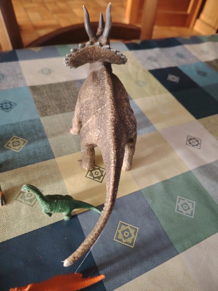 Dinosaures - photo numéro 5
