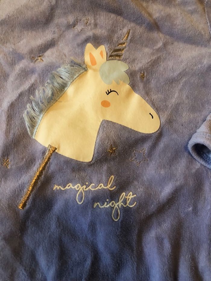 Pyjama - photo numéro 2