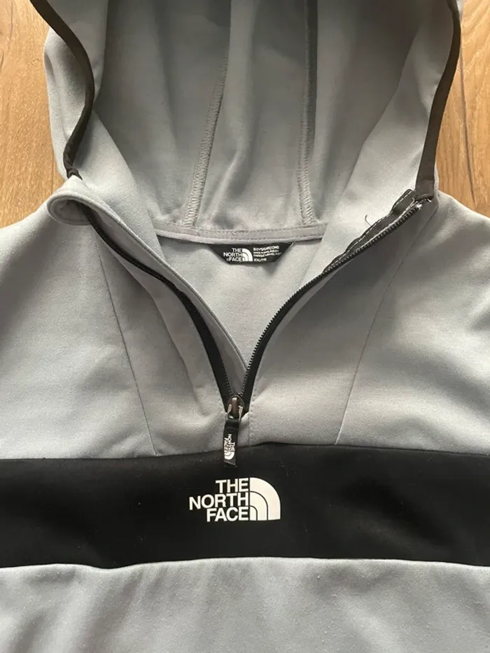 Pull the north face - photo numéro 3