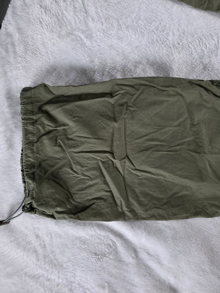 Lot de 2 pantalons femme resserable - photo numéro 7