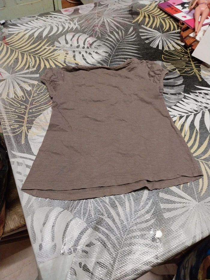 Tee-shirt - photo numéro 2