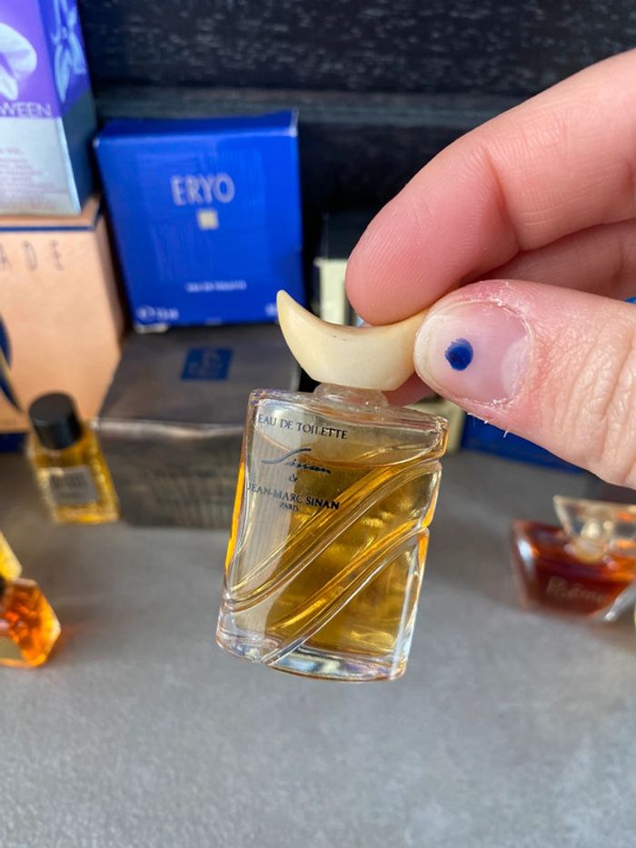Lot 18 miniatures - photo numéro 7