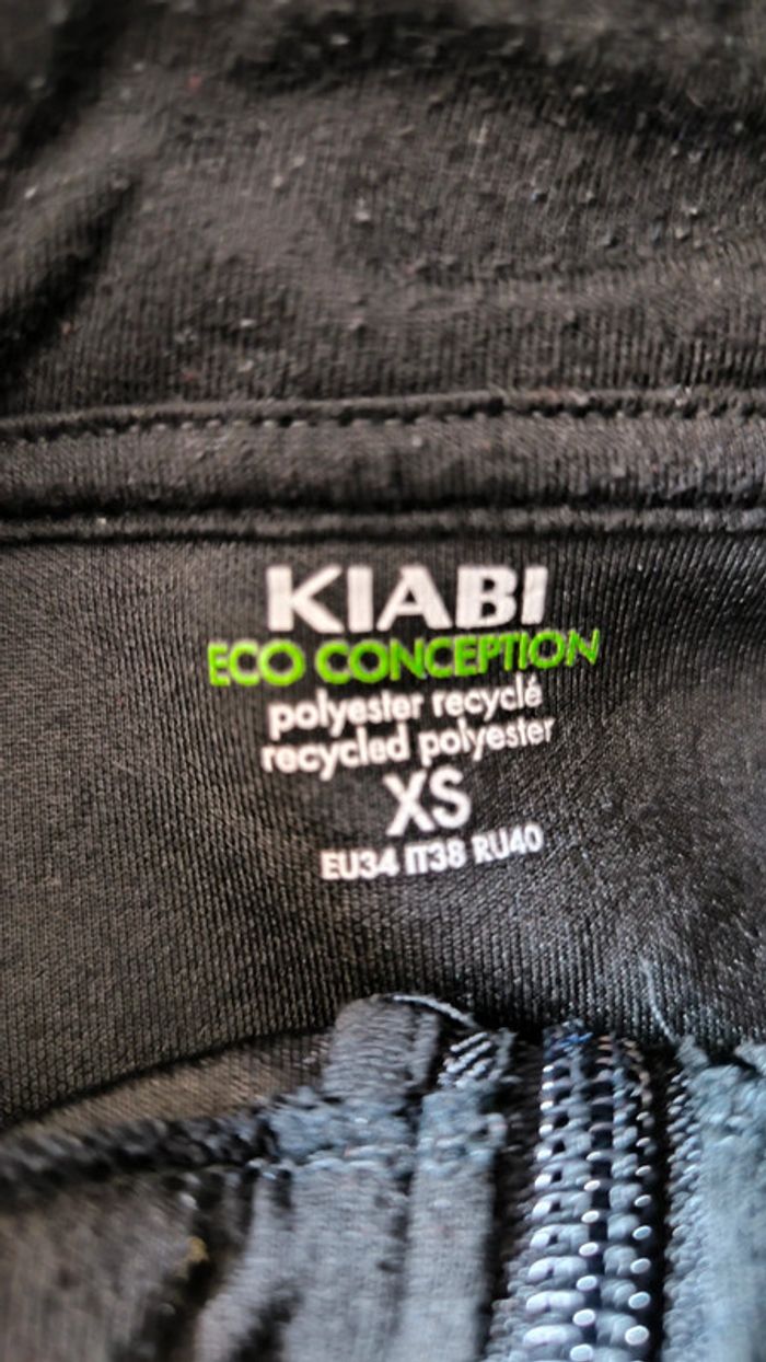 Veste à capuche - photo numéro 2
