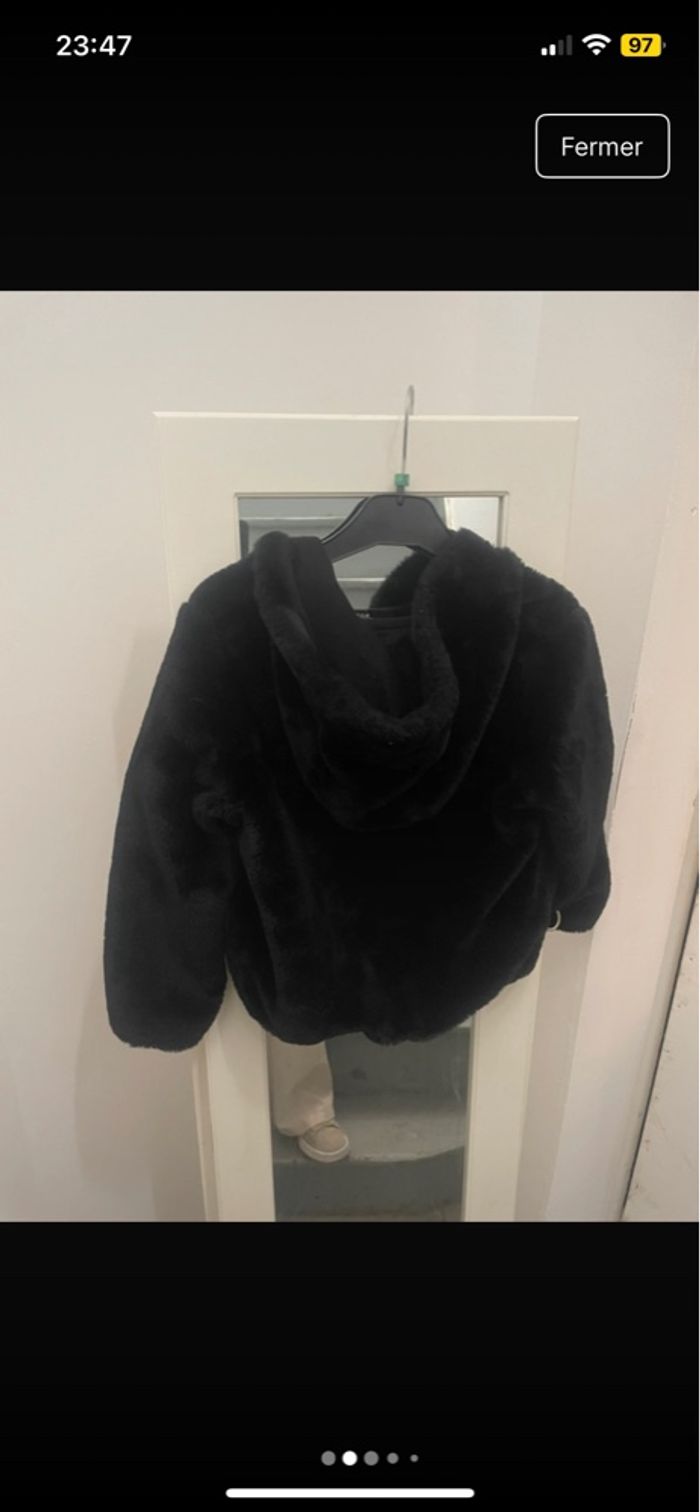 Veste - photo numéro 4