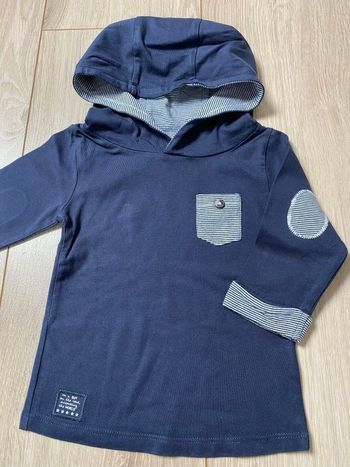 T shirt tape à l’œil 9 mois