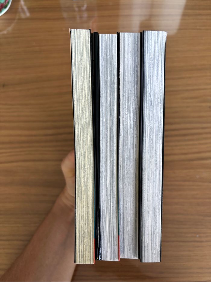Lot Mangas Gunnm Last Order - photo numéro 4