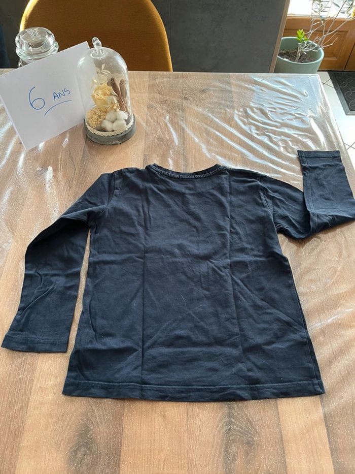 Maillot - 6 ans - photo numéro 3