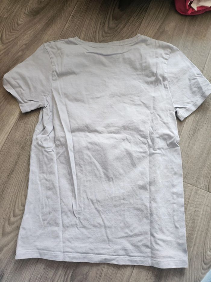 Tee-shirt Tex - photo numéro 3