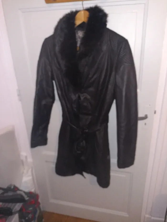 Manteau 38