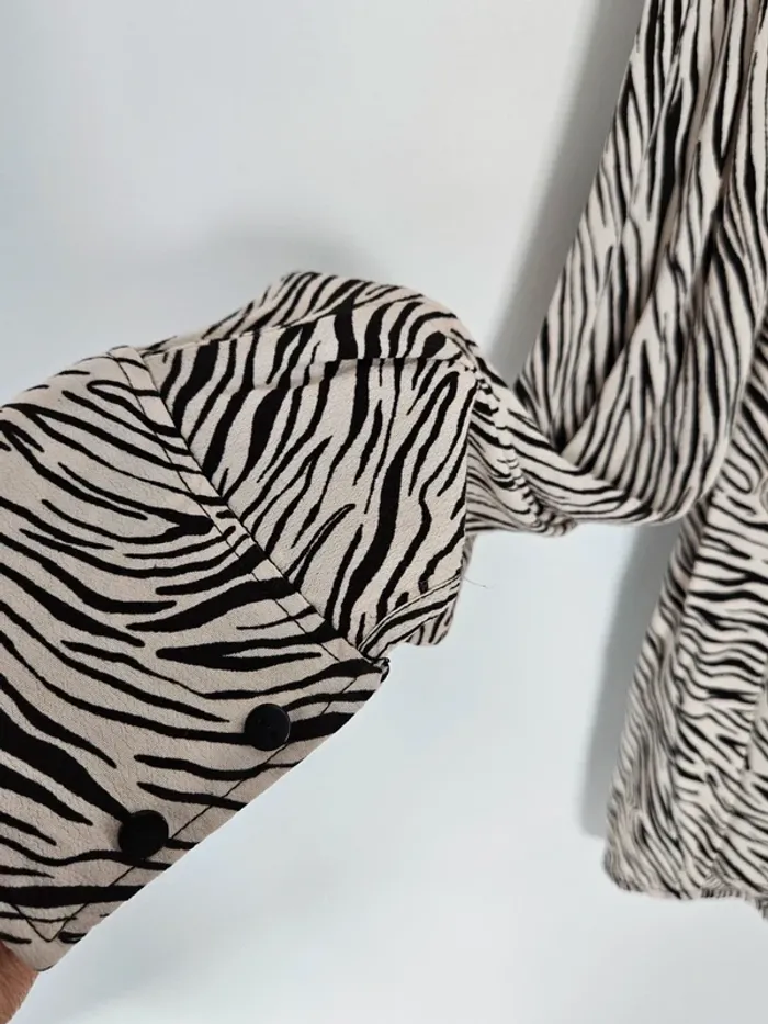 Jolie chemise XL - photo numéro 4